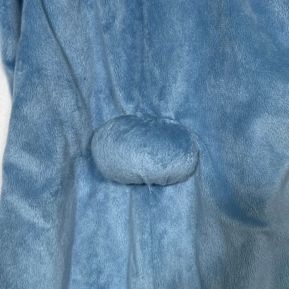 Disney stitch blue